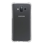 Microsonic Shock-Absorbing Kılıf Samsung Galaxy J7 Duo Şeffaf
