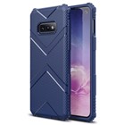 Microsonic Samsung Galaxy S10e Kılıf Diamond Shield Lacivert