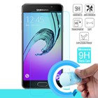 Microsonic Samsung Galaxy A3 2016 Nano Cam Ekran koruyucu Kırılmaz film