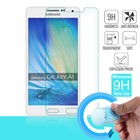 Microsonic Samsung Galaxy A5 Nano Cam Ekran koruyucu Kırılmaz film