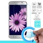 Microsonic Samsung Galaxy S7 Nano Cam Ekran koruyucu Kırılmaz film