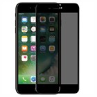 Microsonic Apple iPhone 7 Privacy 5D Gizlilik Filtreli Cam Ekran Koruyucu Siyah