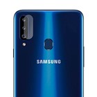 Microsonic Samsung Galaxy A20s Kamera Lens Koruma Camı