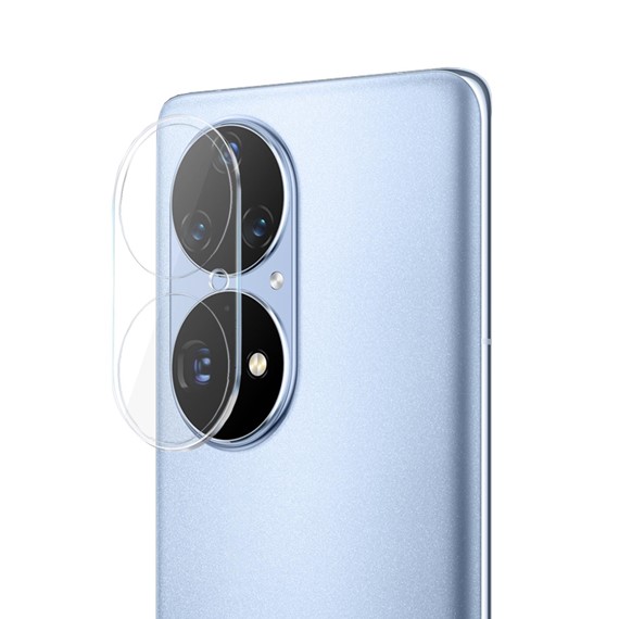 Microsonic Huawei P50 Pro Kamera Lens Koruma Camı 1