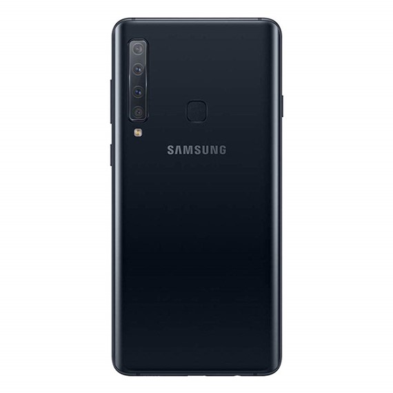 Microsonic Samsung Galaxy A9 2018 Kamera Lens Koruma Camı 4