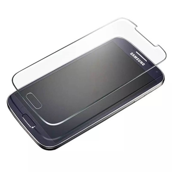 Microsonic Samsung Galaxy J2 Pro 2018 Temperli Cam Ekran koruyucu Kırılmaz film 4