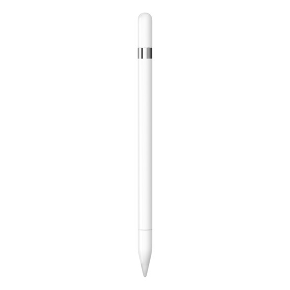 Microsonic Pencil Ultra Hassas Dokunmatik Çizim Kalemi Beyaz 1