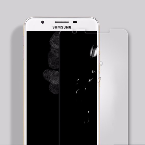 Microsonic Samsung Galaxy J5 Prime Temperli Cam Ekran koruyucu film 3