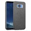 Microsonic Samsung Galaxy S8 Plus Kılıf Sparkle Shiny Siyah