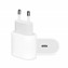 Microsonic Apple iPhone 14 Pro Max USB-C Güç Adaptörü Type-C Priz Şarj Cihazı Adaptörü