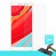 Microsonic Xiaomi Redmi S2 Temperli Cam Ekran koruyucu Kırılmaz film