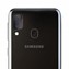 Microsonic Samsung Galaxy A20e Kamera Lens Koruma Camı