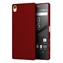Microsonic Sony Xperia Z5 Premium Kılıf Premium Slim Kırmızı