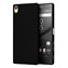 Microsonic Sony Xperia Z5 Premium Kılıf Premium Slim Siyah