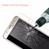 Microsonic Samsung Galaxy J7 2016 Temperli Cam Ekran koruyucu Kırılmaz film 5