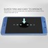 Microsonic Samsung Galaxy C5 Pro Temperli Cam Ekran koruyucu Kırılmaz film 3