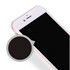 Microsonic iPhone 7 Kılıf 6 tarafı tam full koruma 360 Clear Soft Şeffaf 4