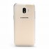 Microsonic Samsung Galaxy Grand Prime Pro Kılıf Transparent Soft Beyaz 2