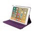 Microsonic iPad Pro 10 5 Kılıf 360 Dönerli Stand Deri Mavi 3