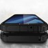 Microsonic Samsung Galaxy A3 2017 Kılıf Rugged Armor Kırmızı 5
