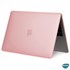 Microsonic Apple MacBook Pro 13 3 2020 Kılıf A2251-A2289 Hardshell Pembe 2