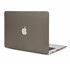 Microsonic Apple MacBook Pro 15 4 2018 Kılıf A1990 Hardshell Siyah 1
