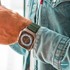 Microsonic Apple Watch SE 40mm Kordon Alps Spin Yeşil 5