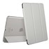 Microsonic Apple iPad Air 3 10 5 2019 A2152-A2123-A2153-A2154 Smart Case ve arka Kılıf Gri 1