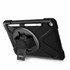 Microsonic Apple iPad Air 3 10 5 Kılıf A2152-A2123-A2153-A2154 Heavy Defender Siyah 2