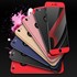 Microsonic Apple iPhone 6 Kılıf Double Dip 360 Protective Siyah Kırmızı 5