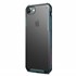 Microsonic Apple iPhone 6 Kılıf Frosted Frame Yeşil 2