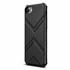 Microsonic Apple iPhone 6 Kılıf Diamond Shield Siyah 2