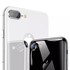 Microsonic Apple iPhone 7 Arka Tam Kaplayan Temperli Cam Koruyucu Gold 5
