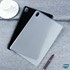 Microsonic Huawei MatePad 10 4 Kılıf Transparent Soft Siyah 4