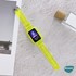 Microsonic Huawei Watch Fit Kordon Transparent Clear Band Yeşil 5