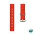 Microsonic Huawei Watch GT4 46mm Kordon Ocean Band Kırmızı 3