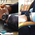 Microsonic Samsung Galaxy Watch 5 40mm Metal Stainless Steel Kordon Siyah 8