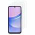 Microsonic Samsung Galaxy A05 Screen Protector Nano Glass Cam Ekran Koruyucu 3 lü Paket 1