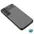 Microsonic Samsung Galaxy A55 Kılıf Legion Series Siyah 2