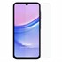 Microsonic Samsung Galaxy A15 Tempered Glass Cam Ekran Koruyucu 1