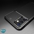 Microsonic Samsung Galaxy A32 5G Kılıf Legion Series Kahverengi 5