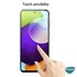 Microsonic Samsung Galaxy A52 Kılıf 6 Tarafı Tam Full Koruma 360 Clear Soft Şeffaf 6