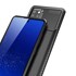 Microsonic Samsung Galaxy A81 Note 10 Lite Kılıf Legion Series Kahverengi 4