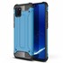 Microsonic Samsung Galaxy A81 Note 10 Lite Kılıf Rugged Armor Mavi 1