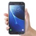 Microsonic Samsung Galaxy J2 Prime Kılıf 6 tarafı tam full koruma 360 Clear Soft Şeffaf 5