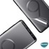 Microsonic Samsung Galaxy M10s Ön Arka Kavisler Dahil Tam Ekran Kaplayıcı Film 4