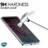 Microsonic Samsung Galaxy Note 10 Lite Privacy 5D Gizlilik Filtreli Cam Ekran Koruyucu Siyah 4