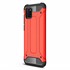 Microsonic Samsung Galaxy Note 10 Lite Kılıf Rugged Armor Kırmızı 2