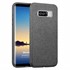 Microsonic Samsung Galaxy Note 8 Kılıf Sparkle Shiny Siyah 1