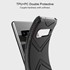 Microsonic Samsung Galaxy S10e Kılıf Diamond Shield Lacivert 3